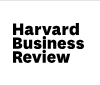 Harvard Business Review Strategic Foresight