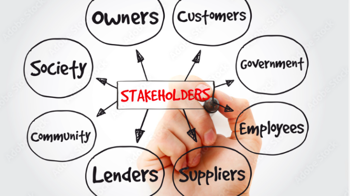 Stakeholders e Bilancio di sostenibilità