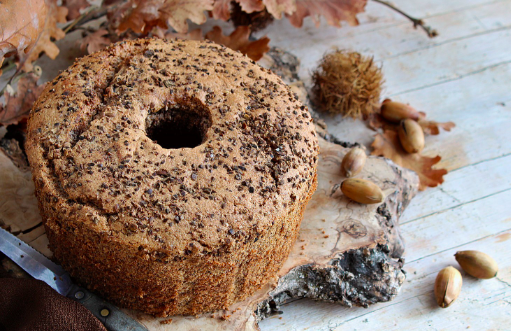 Corso Chiffon Cake: l'antidoto al pensiero breve termine