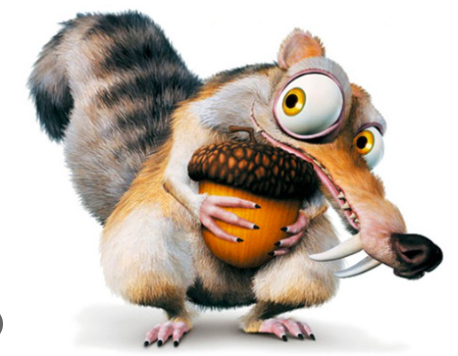 Scrat e come essere un buon antenato