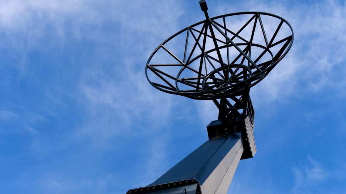radar per cogliere segnali deboli strategic foresighty